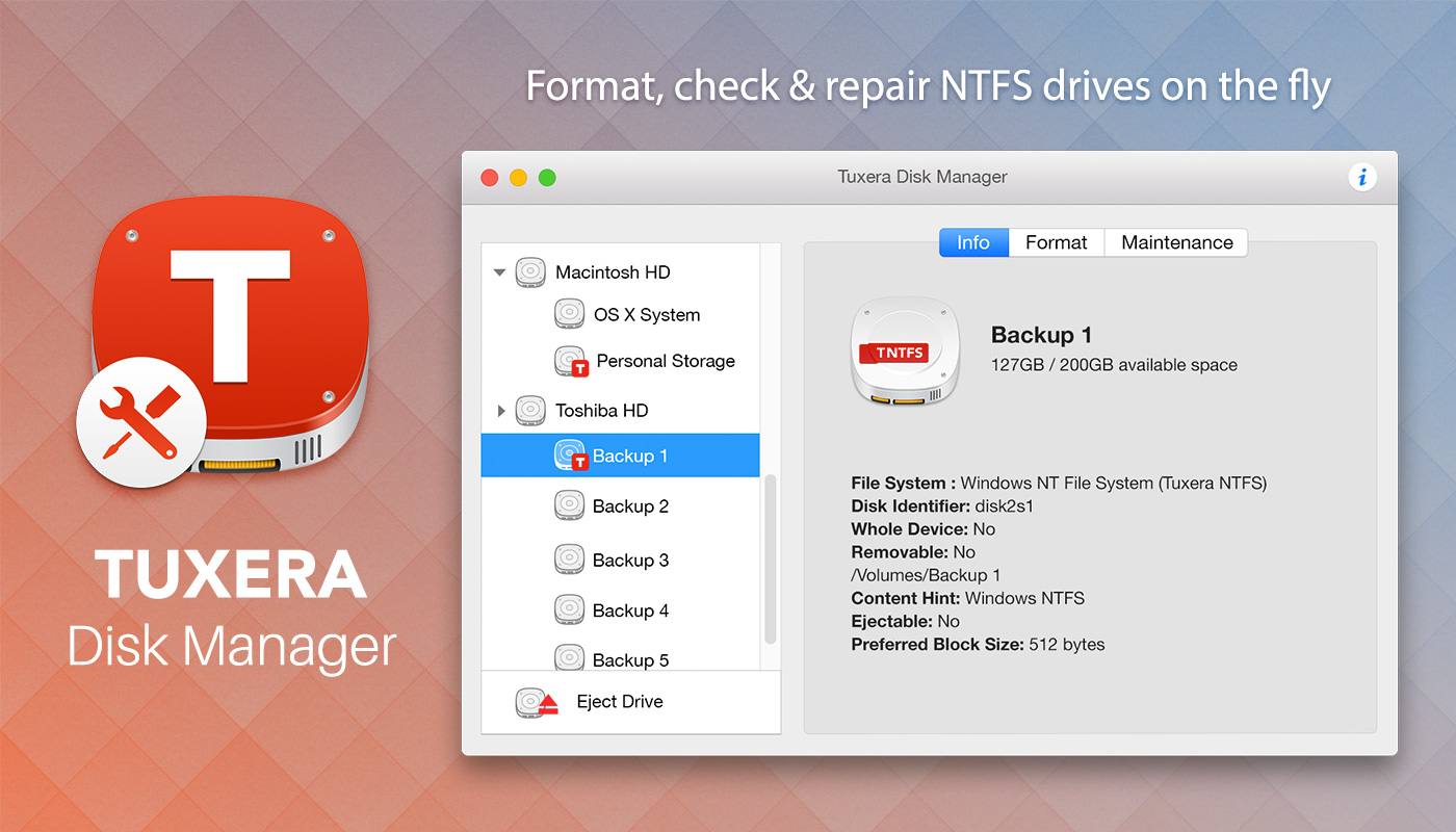 Free Download Ntfs 3g For Mac